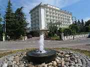 Hotel_ President